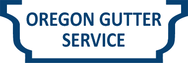 Salem Oregon Gutter Service logo