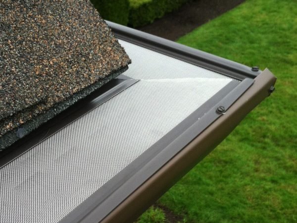 Gutter Guards & Leaf Protection in Salem, OR